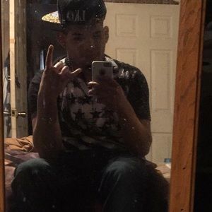 Meet your Posher, David